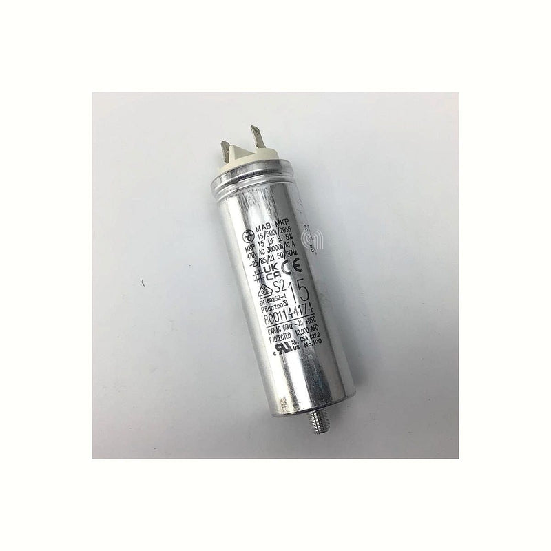 Kondensator regenerowany do suszarki Bosch kod 00630596