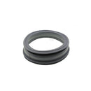 ELECTROLUX, ZANUSSI, ARTHUR MARTIN - Mankiet drzwi pralki - 311918012007