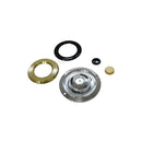 ILVE - Zestaw Palników Płyty Grzewczej - BS2602