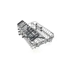 cesta superior lavavajillas Midea 6770006537 repuesto original