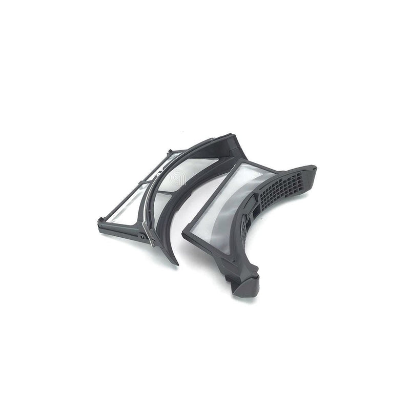 Główny filtr szary do suszarek Indesit i Whirlpool C00628984