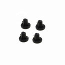 ELECTROLUX - Gumowe nakładki na ruszt płyty kuchennej - 50252309005