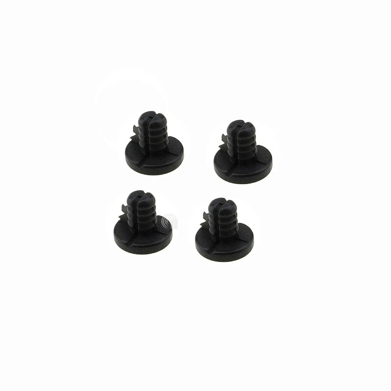 ELECTROLUX - Gumowe nakładki na ruszt płyty kuchennej - 50252309005