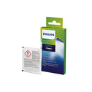 oryginalny środek do odkamieniania obwodu mleka ekspresu do kawy Philips CA6705/10