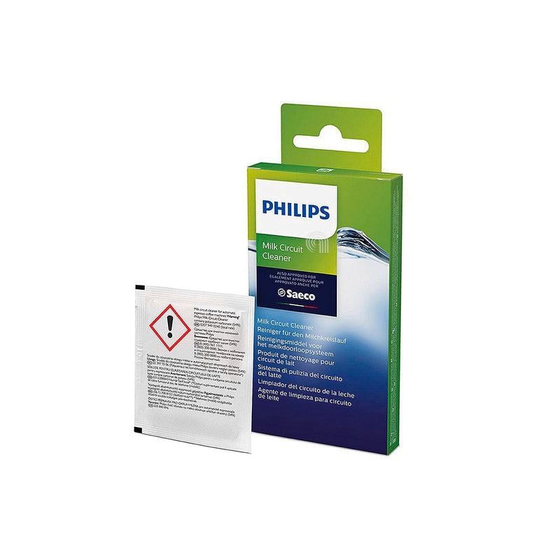oryginalny środek do odkamieniania obwodu mleka ekspresu do kawy Philips CA6705/10