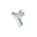 Manilla drzwi oryginalna do pralki Electrolux 8082833016 biała