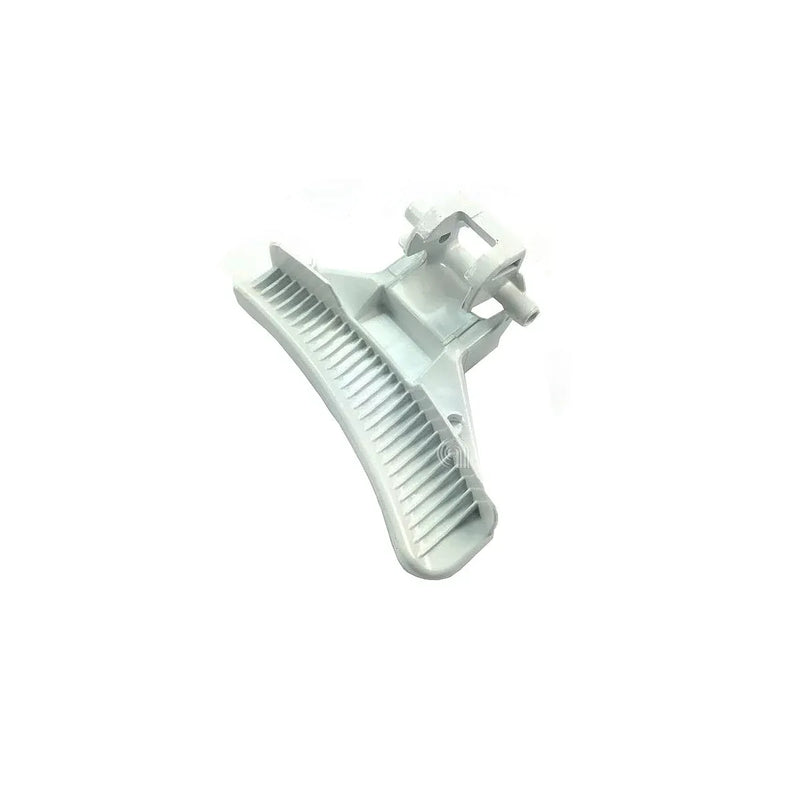 Manilla drzwi oryginalna do pralki Electrolux 8082833016 biała