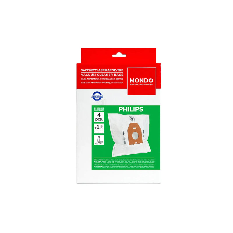 PHILIPS - Worki do odkurzacza - AST-PHI203M