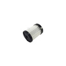 Oryginalny cylindryczny filtr HEPA De Longhi AS00000858 do odkurzacza