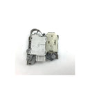 Oryginalne zamknięcie pralki Electrolux kod 140013457019