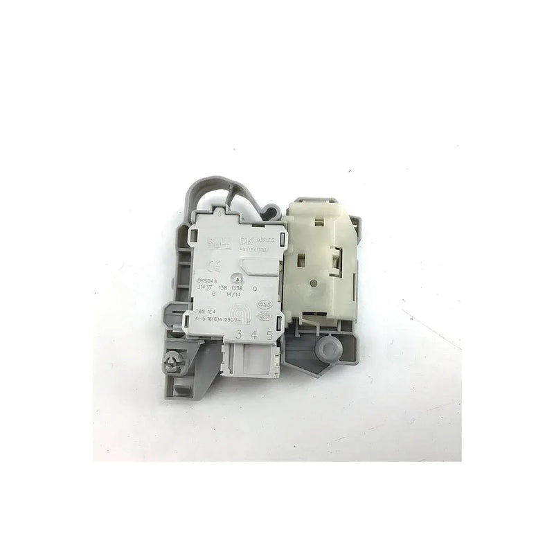 Oryginalne zamknięcie pralki Electrolux kod 140013457019