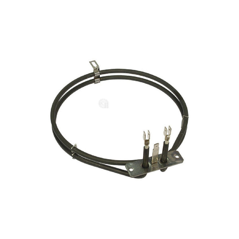 Oporność okrągła do piekarnika Whirlpool 1600W C00078606 oryginalna