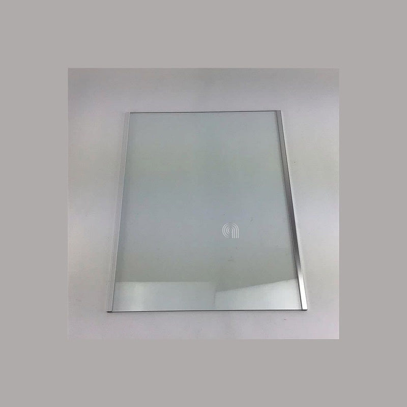 Półka szklana do lodówki Gorenje 470x365 mm 829317
