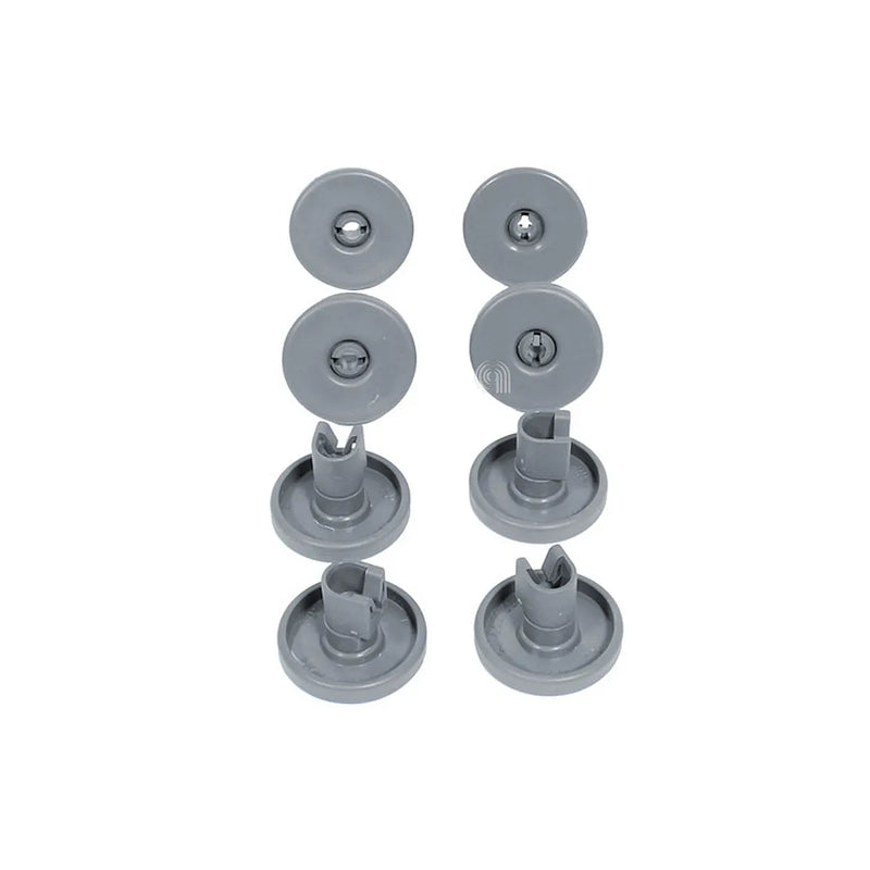 ELECTROLUX - Zestaw Kółek do Zmywarki - 50286964007