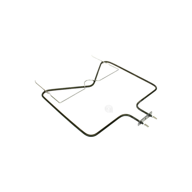 WHIRLPOOL, INDESIT - Dolny element grzejny do piekarnika 1150W - 481010375734