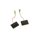 ELECTROLUX, AEG, REX, ZANKER, HUSQVARNA, JOHN LEWIS - Szczotka węglowa do suszarki - 1125478006