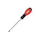 Destornillador plano Usag 1x5,5x125 mm cromo vanadio