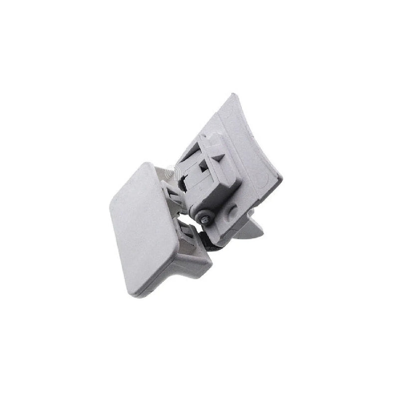 BOSCH, SIEMENS, CONSTRUCTA, NEFF - Haczyk dźwigni drzwi pralki - 00055032