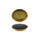 CANDY, GASFIRE, SOVRANA, ROSIERES - Osłona płomienia z talerzykiem do płyty kuchennej - S1720