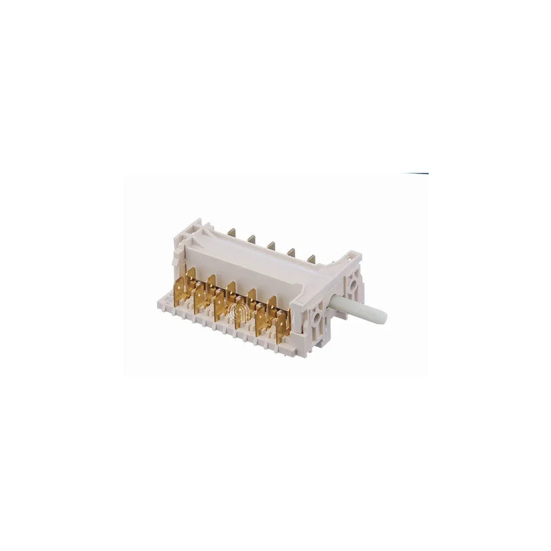 Przełącznik wyboru do piekarnika Bosch kod 00173809 kompatybilny z Siemens