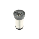 Oryginalny cylindryczny filtr HEPA De Longhi DLS 550 5519210581