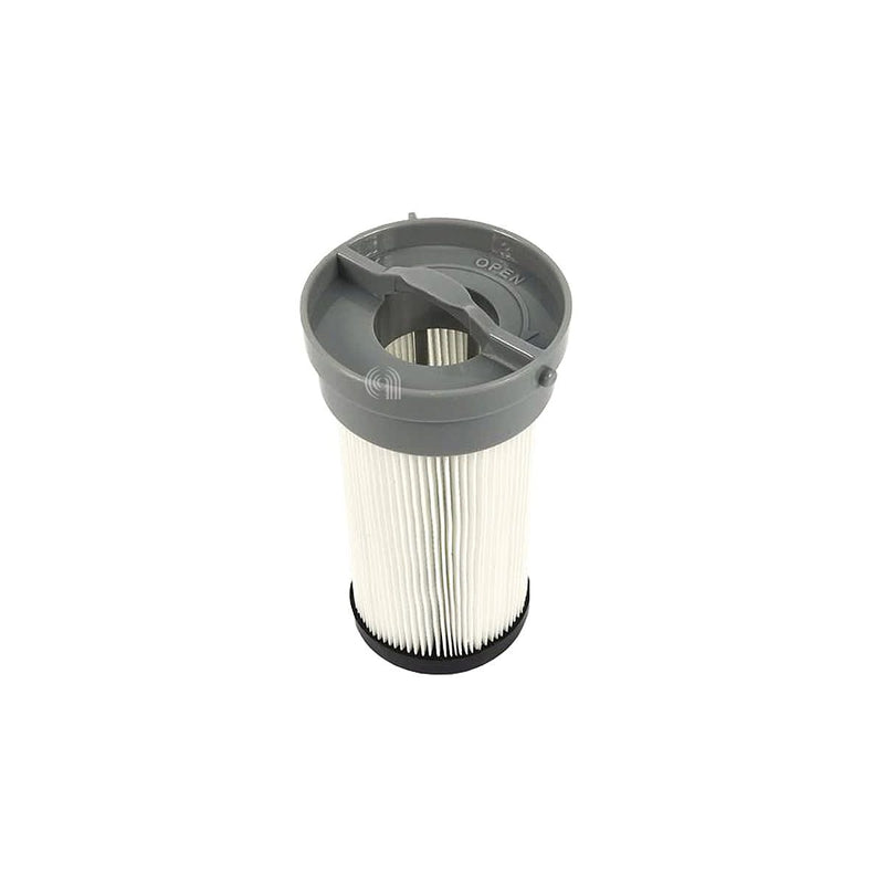 Oryginalny cylindryczny filtr HEPA De Longhi DLS 550 5519210581