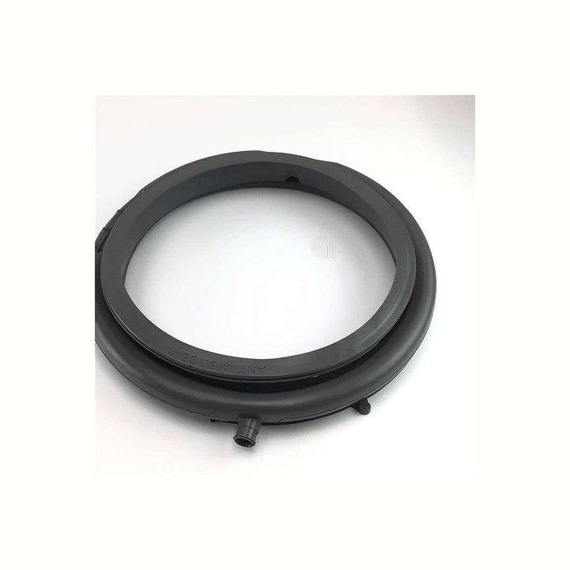 Oryginalna uszczelka drzwi pralki Whirlpool RAL 7010 kod C00545838