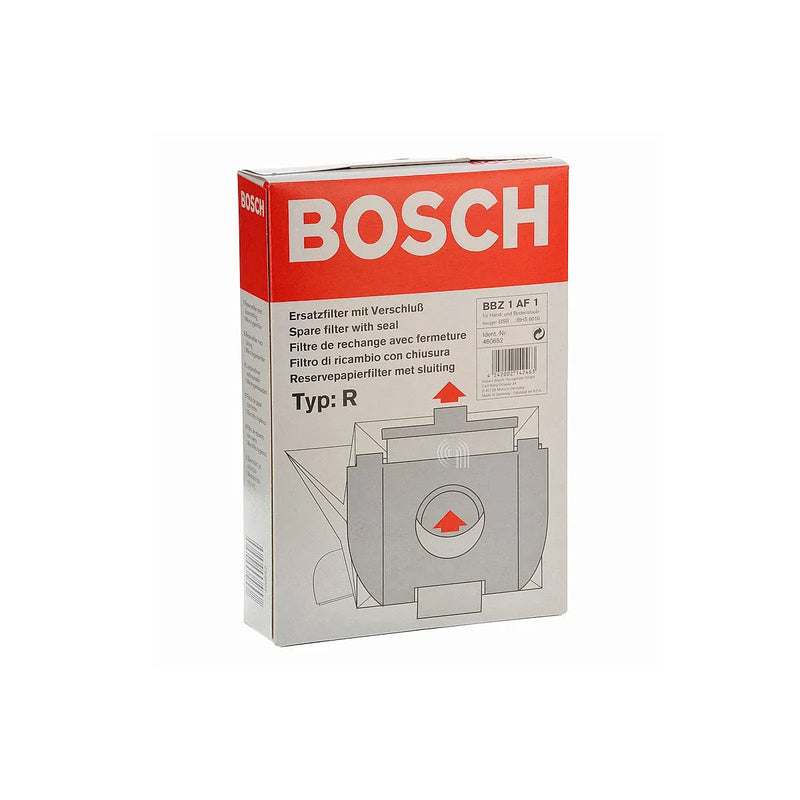 Worek do odkurzacza Bosch kod 00460652 kompatybilny