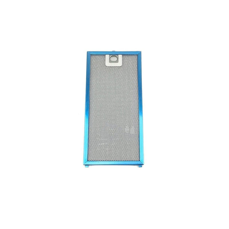 Metalowy filtr do okapu Faber 124x254 mm oryginalny