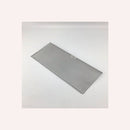 Oryginalny metalowy filtr Faber 1+1 Q4 x 60 cm do okapu kuchennego