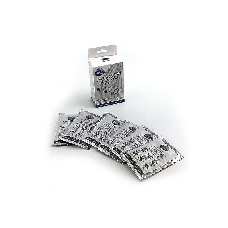 Oryginalny odkamieniacz do ekspresu do kawy Candy kod 35601771