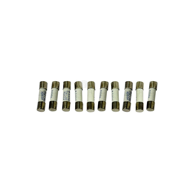 UNIVERSALE - Bezpiecznik 5X20 - 1A Kuchenka mikrofalowa - AST-00609503