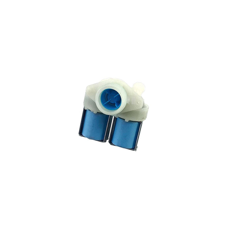 Zawór elektromagnetyczny 2-drożny 180° oryginalny do pralki Smeg 693050270
