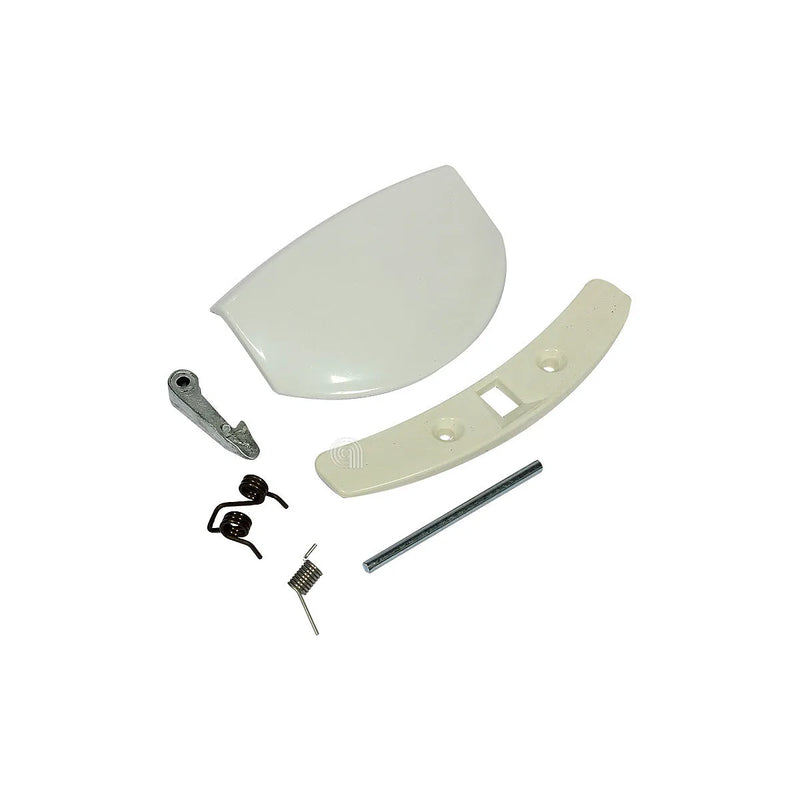 ELECTROLUX AEG - Pralka adaptacyjna - 50268141004