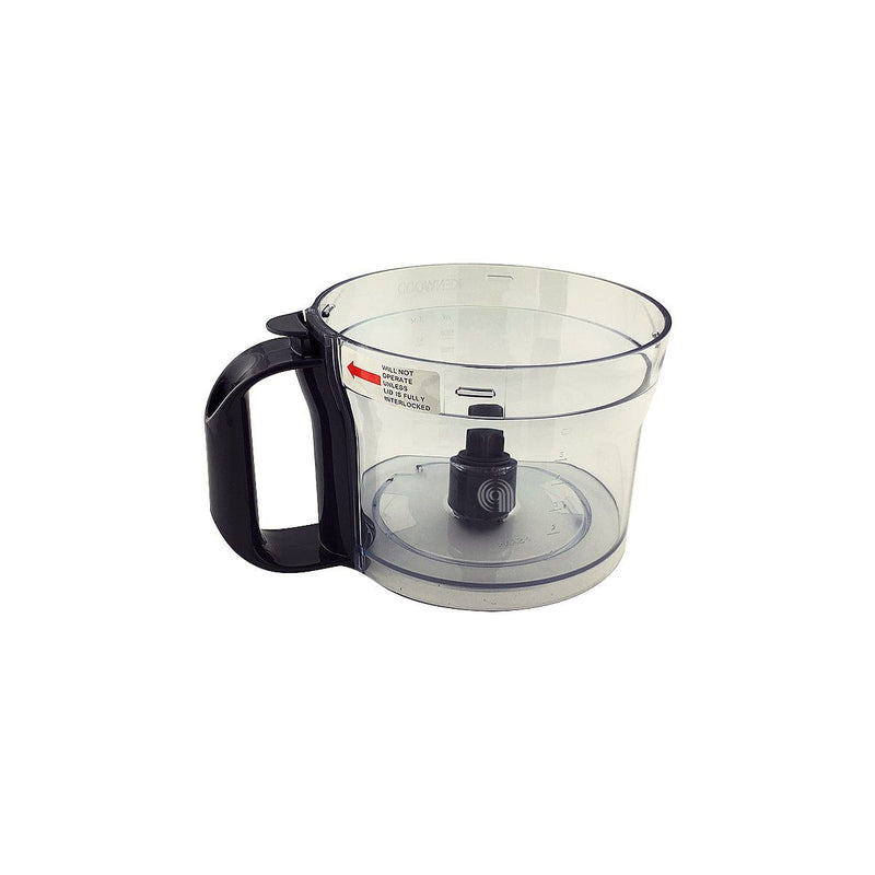 Oryginalna misa z uchwytami De Longhi do robota kuchennego KW714982