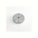 oryginalny cylinder aluminiowy do ekspresu do kawy Didiesse D039
