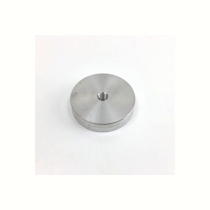 oryginalny cylinder aluminiowy do ekspresu do kawy Didiesse D039
