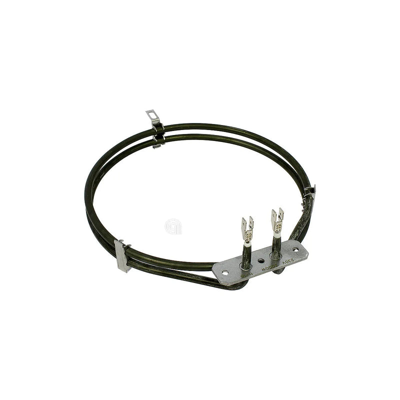 WHIRLPOOL, INDESIT, BEKO - Oporność Okrągła Piekarnika 2000W - C00311124