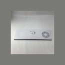 biały szybki panel ochronny do suszarki Candy 40014204