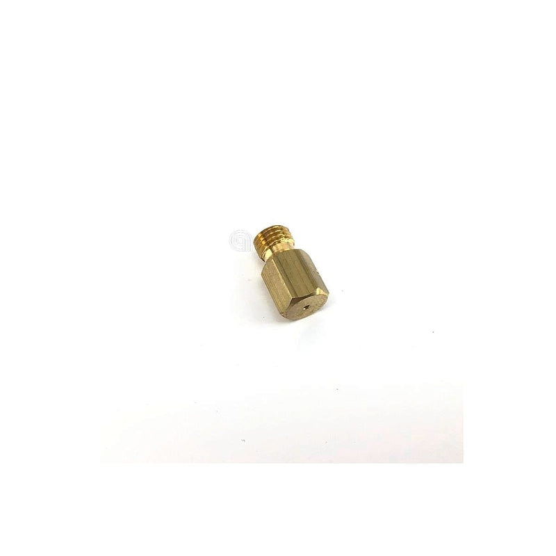 Wkładka piezo UGLL d.0,89 x242 PTS725X do płyty ceramicznej Smeg