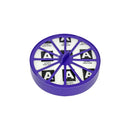 Okrągły filtr HEPA do odkurzacza Dyson