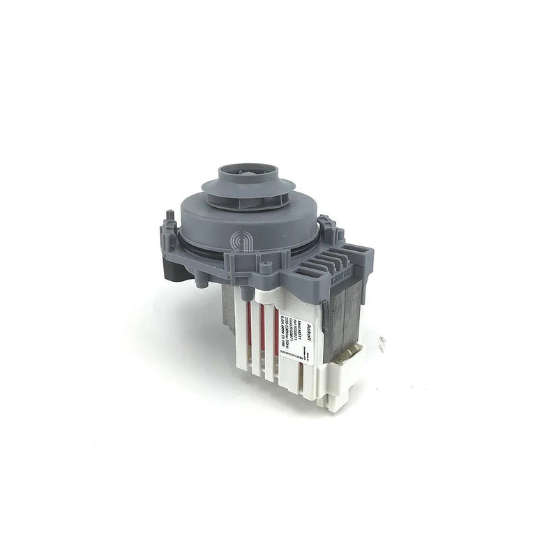 WHIRLPOOL, INDESIT - Pompa silnika zmywarki - C00303737