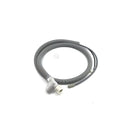 Oryginalny przewód aquastop elektryczny Whirlpool kod 482000023524