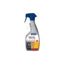 Nuncas detergente do piekarnika i grilla 500 ml skuteczny środek czyszczący