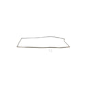 Uszczelka magnetyczna do lodówki Beko oryginalna 4324853100