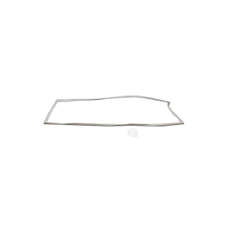 Uszczelka magnetyczna do lodówki Beko oryginalna 4324853100