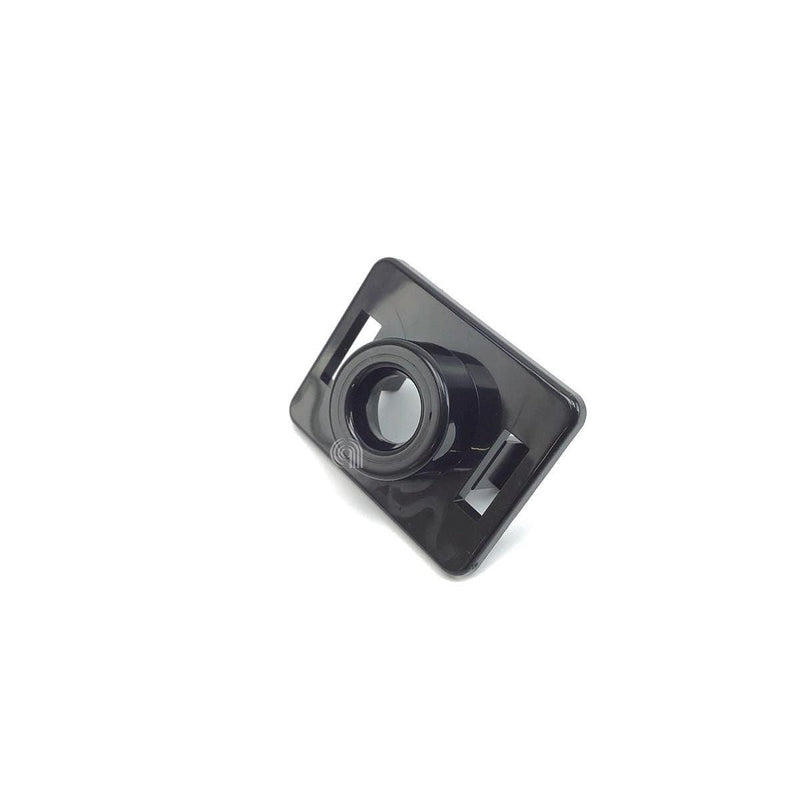 Czarna pokrywa zaworu wody do ekspresu do kawy Philips 421944040061