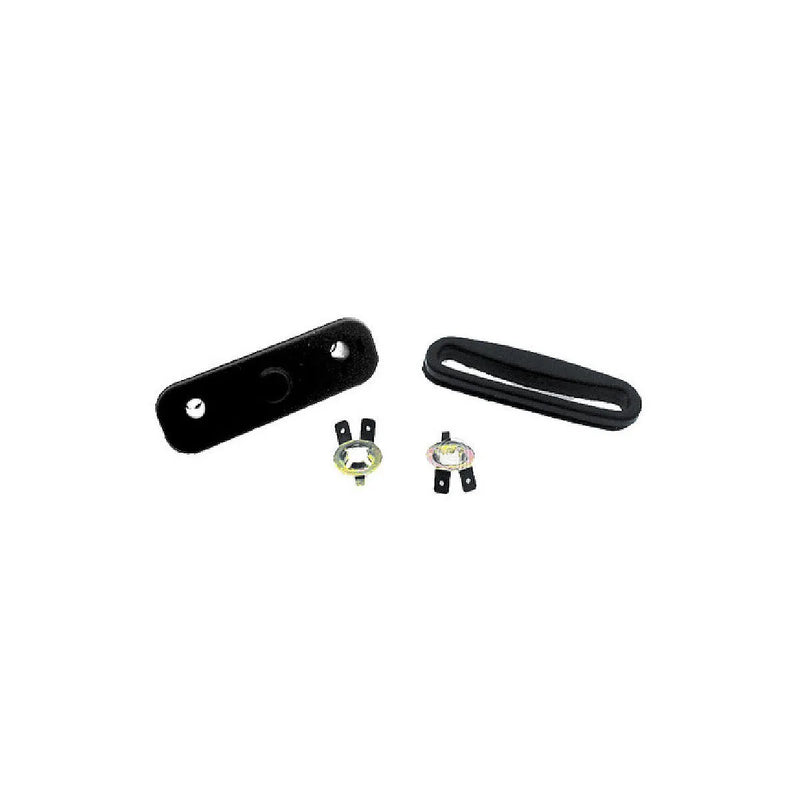 MIELE - Uszczelka grzałki pralki - 117008