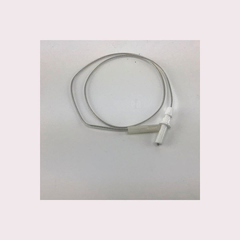 oryginalna elektroda zapłonowa Whirlpool do płyty ceramicznej C00313095