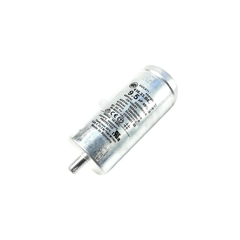 WHIRLPOOL, ARISTON, INDESIT, HOTPOINT - Metalowy skraplacz do suszarki - 482000023158